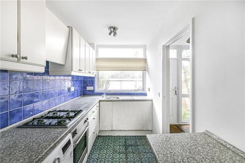 2 bedroom terraced house for sale, Winchelsea Close, London, SW15