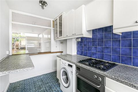 2 bedroom terraced house for sale, Winchelsea Close, London, SW15