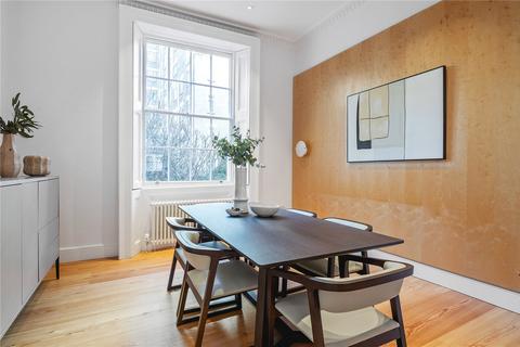 6 bedroom terraced house for sale, London, London WC1H