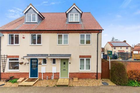 3 bedroom semi-detached house for sale, Birch Spinney, Mawsley NN14