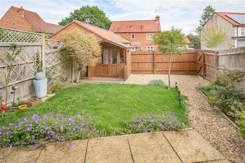 3 bedroom semi-detached house for sale, Birch Spinney, Mawsley NN14