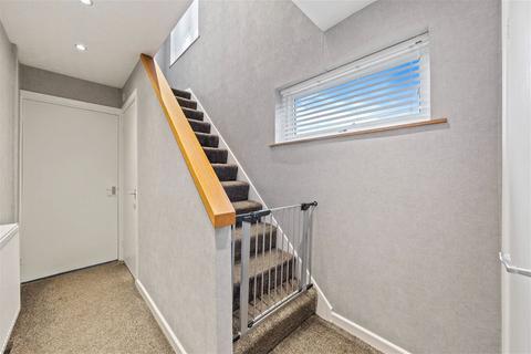 3 bedroom end of terrace house for sale, Lawson Street, Kettering NN16