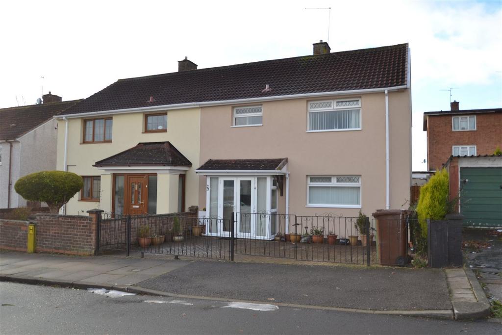 Sedbergh Road, Corby NN18 5 bed house share to rent £455 pcm (£105 pw)