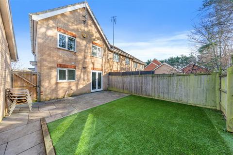 3 bedroom semi-detached house for sale, Abbots Way, Kettering NN15