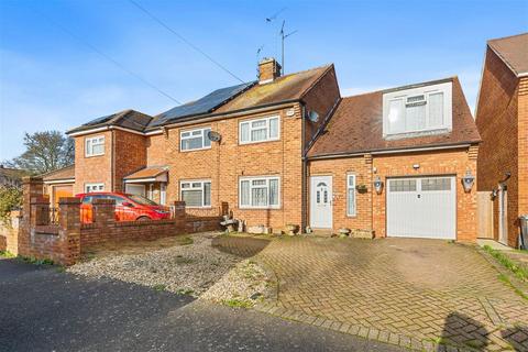3 bedroom semi-detached house for sale, Heather Road, KETTERING NN16