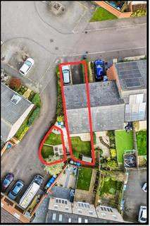 3 bedroom townhouse for sale, Charter Court, Rothwell NN14