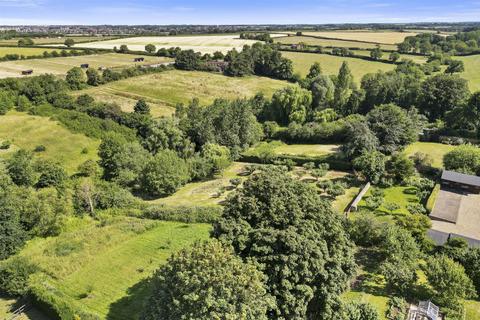 4 bedroom detached house for sale, Sterling Court, Loddington NN14