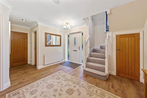 4 bedroom detached house for sale, Sterling Court, Loddington NN14