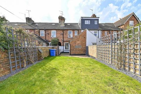 4 bedroom terraced house for sale, Bowling Green Avenue, Kettering NN15