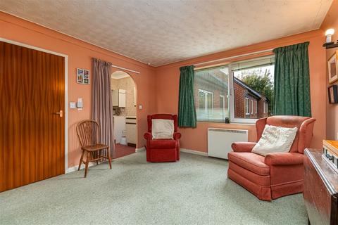 1 bedroom apartment for sale, Leicester Road, Market Harborough LE16