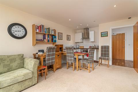 1 bedroom ground floor flat for sale, St. Marys Road, Market Harborough LE16