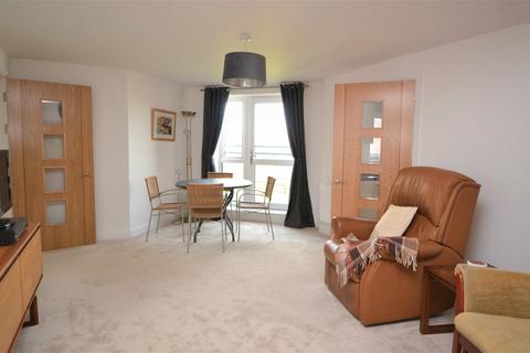 1 bedroom apartment for sale, Trimbush Way, Market Harborough LE16
