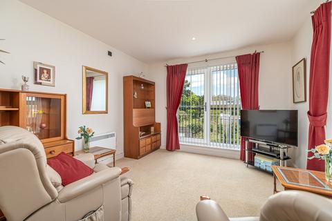 1 bedroom retirement property for sale, St. Marys Road, Market Harborough LE16
