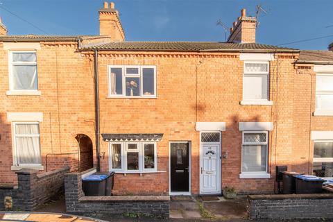 2 bedroom terraced house for sale, Heygate Street, Market Harborough LE16