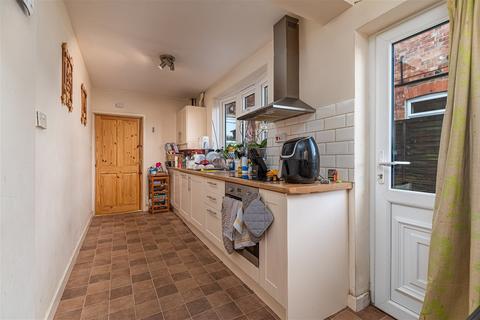 2 bedroom terraced house for sale, Heygate Street, Market Harborough LE16