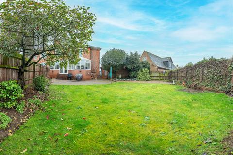 4 bedroom semi-detached house for sale, Church Street, Broughton NN14