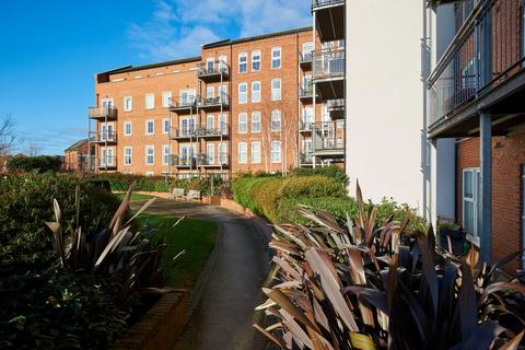 2 bedroom apartment for sale, St. Marys Road, Market Harborough LE16