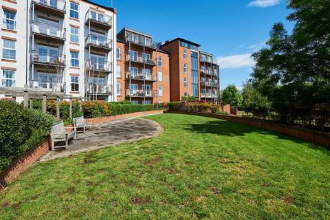 2 bedroom apartment for sale, St. Marys Road, Market Harborough LE16