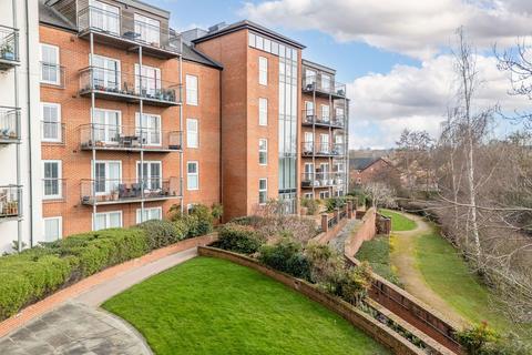 2 bedroom apartment for sale, St. Marys Road, Market Harborough LE16