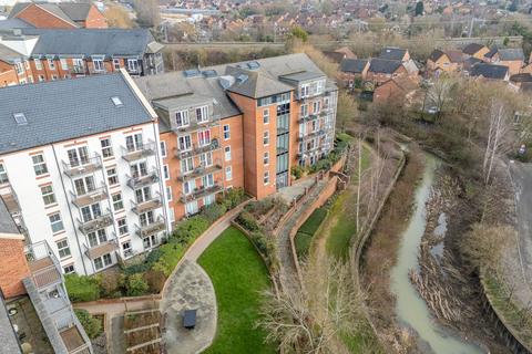 2 bedroom apartment for sale, St. Marys Road, Market Harborough LE16