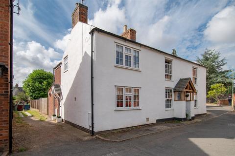 2 bedroom semi-detached house for sale, The Green, Market Harborough LE16