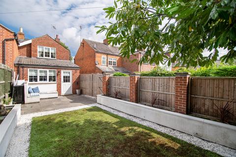 2 bedroom semi-detached house for sale, The Green, Market Harborough LE16