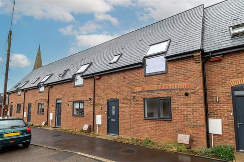 2 bedroom terraced house for sale, Con Pickering Yard, High Street, Market Harborough LE16