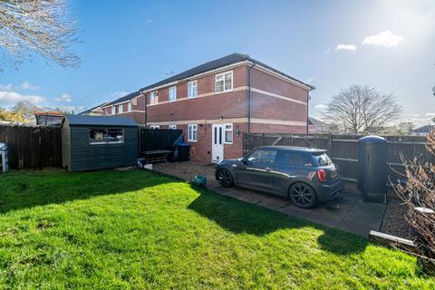 3 bedroom semi-detached house for sale, Hillcrest Avenue, Kibworth Beauchamp LE8