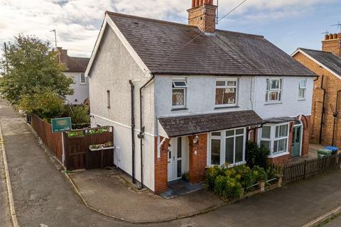 3 bedroom semi-detached house for sale, Morley Street, Market Harborough LE16