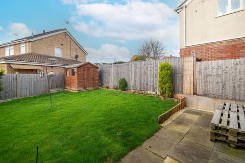 3 bedroom detached house for sale, Russet Close, Market Harborough LE16