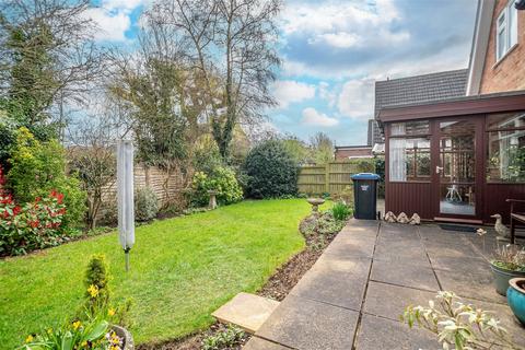2 bedroom detached house for sale, Brookfield Way, Kibworth Beauchamp LE8