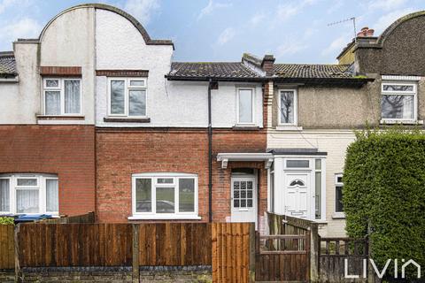 2 bedroom terraced house for sale, Spring Lane, South Norwood, London SE25