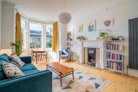 5/1 Bellevue Road, Edinburgh, EH7 4DA