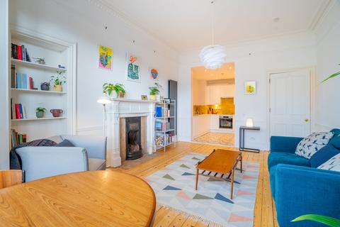 5/1 Bellevue Road, Edinburgh, EH7 4DA