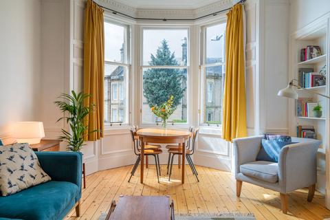5/1 Bellevue Road, Edinburgh, EH7 4DA