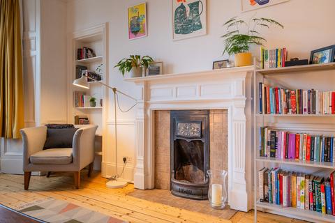 5/1 Bellevue Road, Edinburgh, EH7 4DA