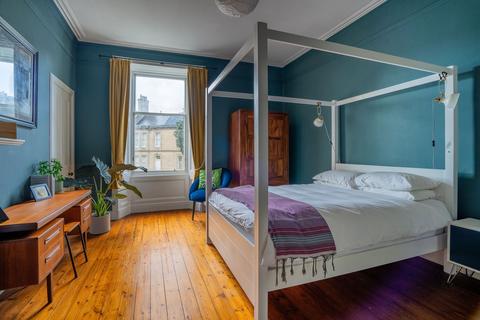 5/1 Bellevue Road, Edinburgh, EH7 4DA
