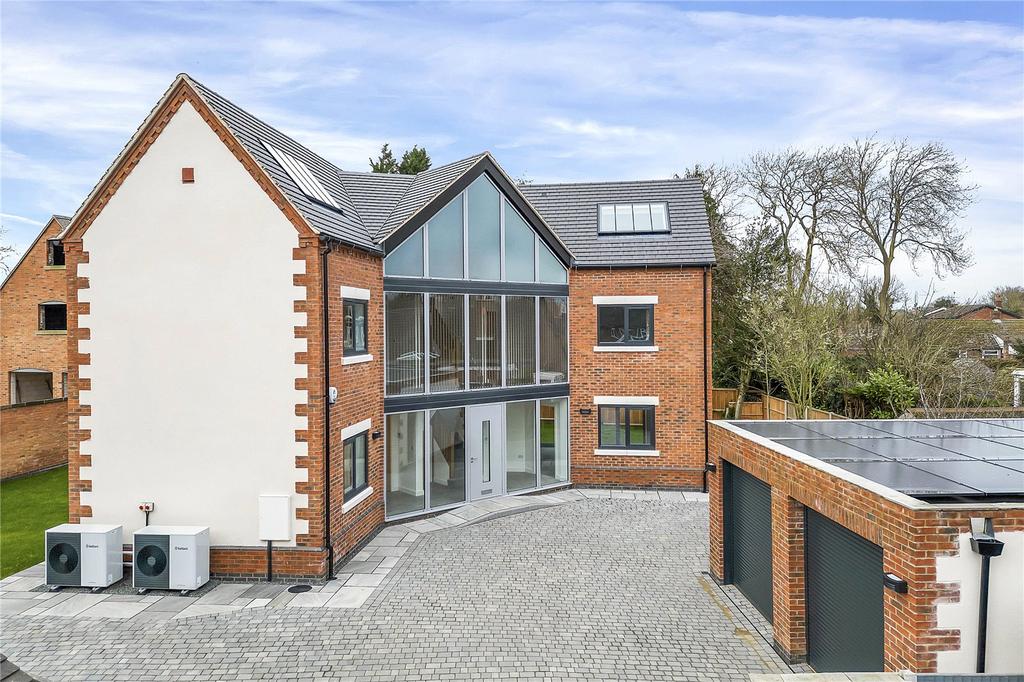 Elevated External