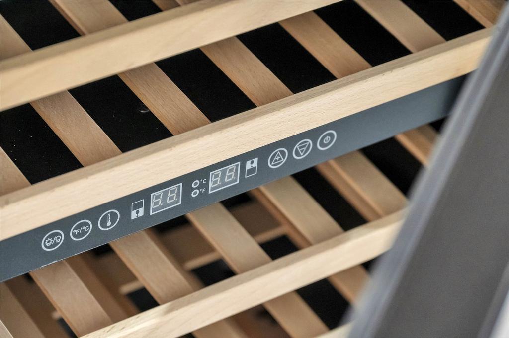Wine Cooler