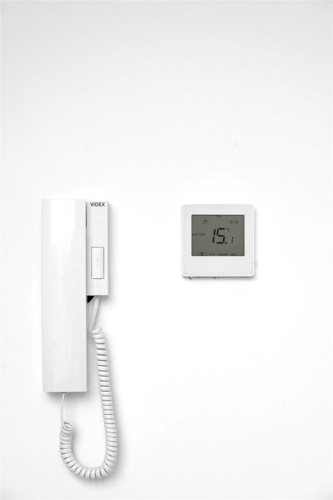 Intercom System