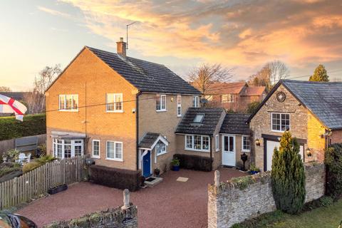 3 bedroom detached house for sale, Draughton Road, Maidwell NN6