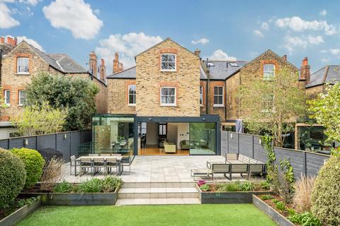 5 bedroom semi-detached house for sale, Carson Road, West Dulwich
