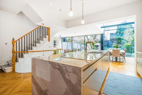 5 bedroom semi-detached house for sale, Carson Road, West Dulwich