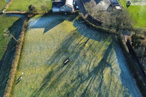 Plot for sale, Parsonby, Aspatria, Cumbria CA7