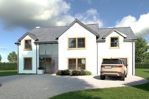 Plot for sale, Parsonby, Aspatria, Cumbria CA7