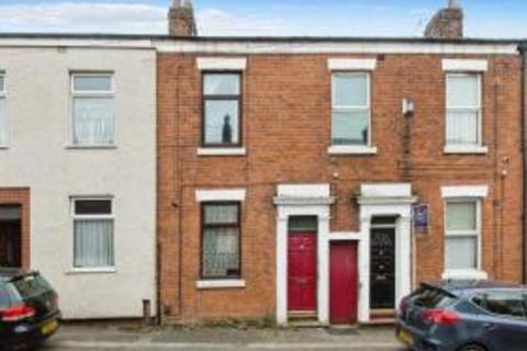 2 bedroom terraced house to rent, Clitheroe Street,  Preston, PR1