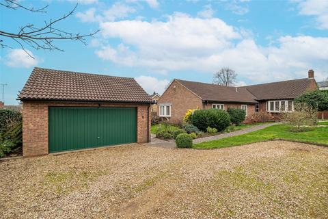 4 bedroom detached bungalow for sale, Main Street, Leicester LE8