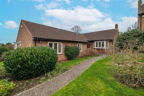 4 bedroom detached bungalow for sale, Main Street, Leicester LE8
