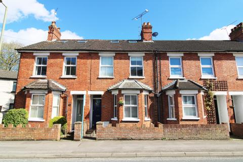4 bedroom terraced house for sale, Rectory Road,  Farnborough , GU14