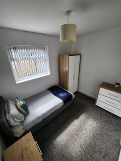 1 bedroom in a house share to rent, Rossmore Gardens, Ellesmere Port CH66